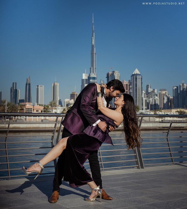 Photo By Pooja Studio Dubai - Photographers