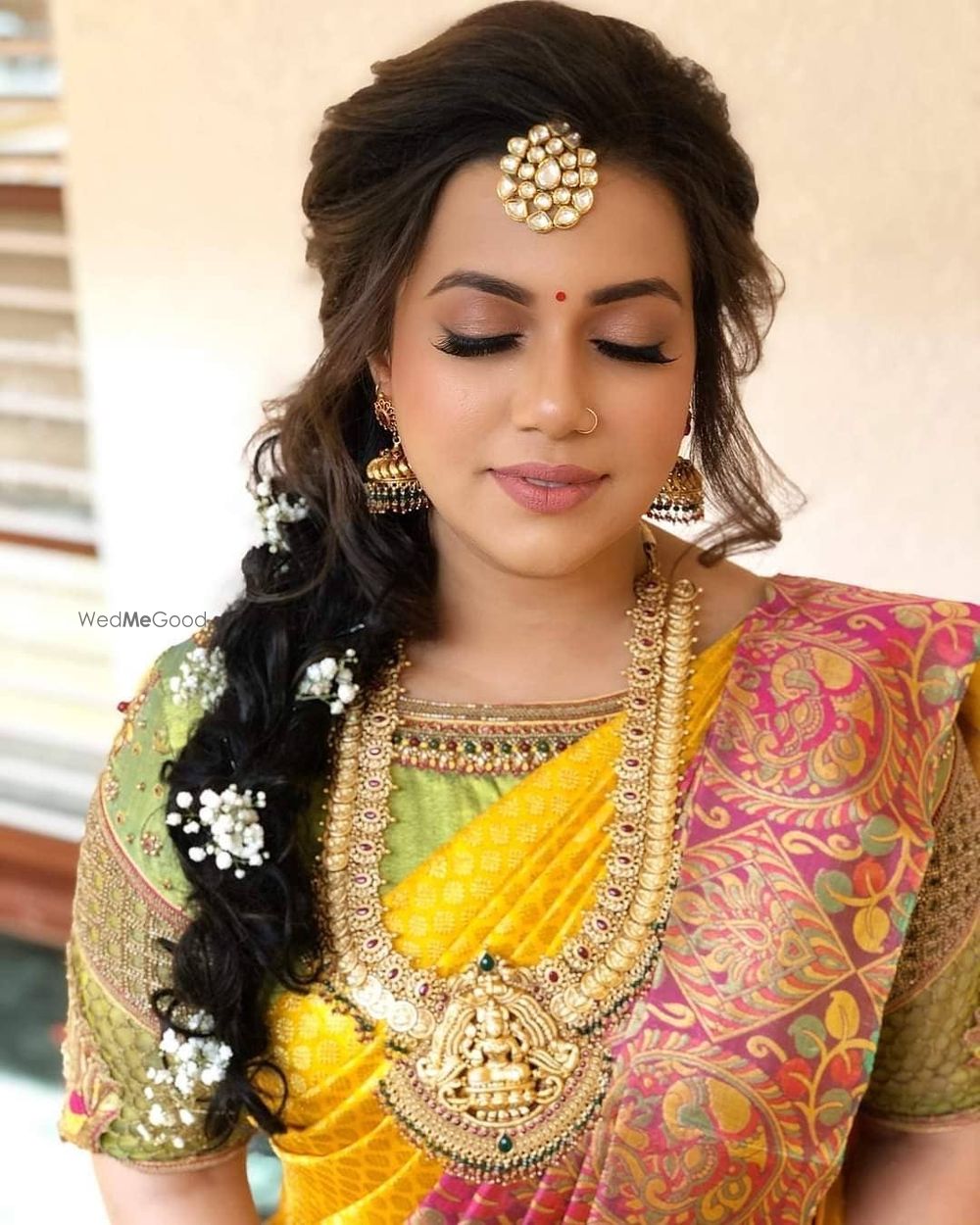 Photo By Jai makeup artist - Bridal Makeup