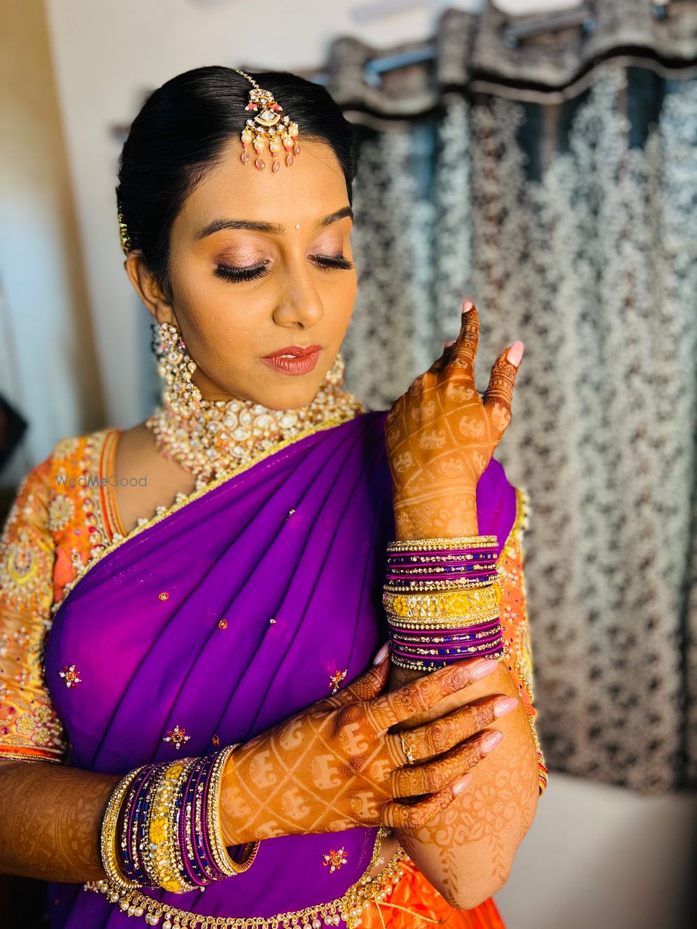 Photo By Jai makeup artist - Bridal Makeup