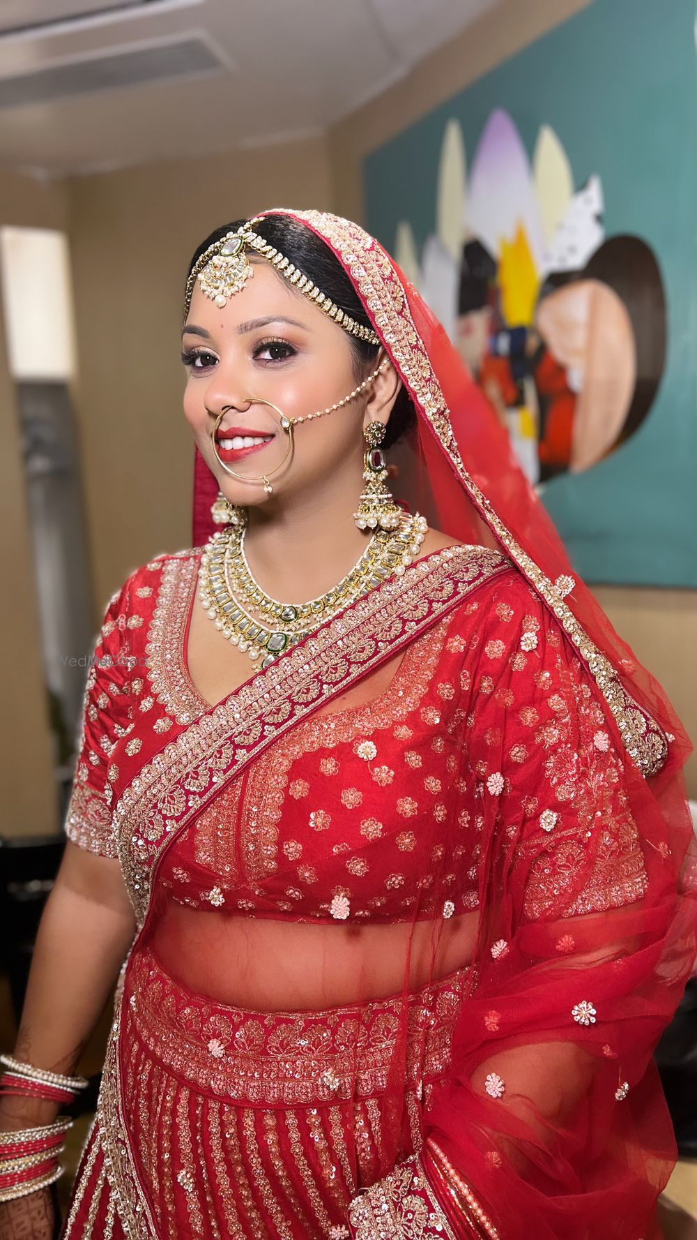 Photo By Jai makeup artist - Bridal Makeup