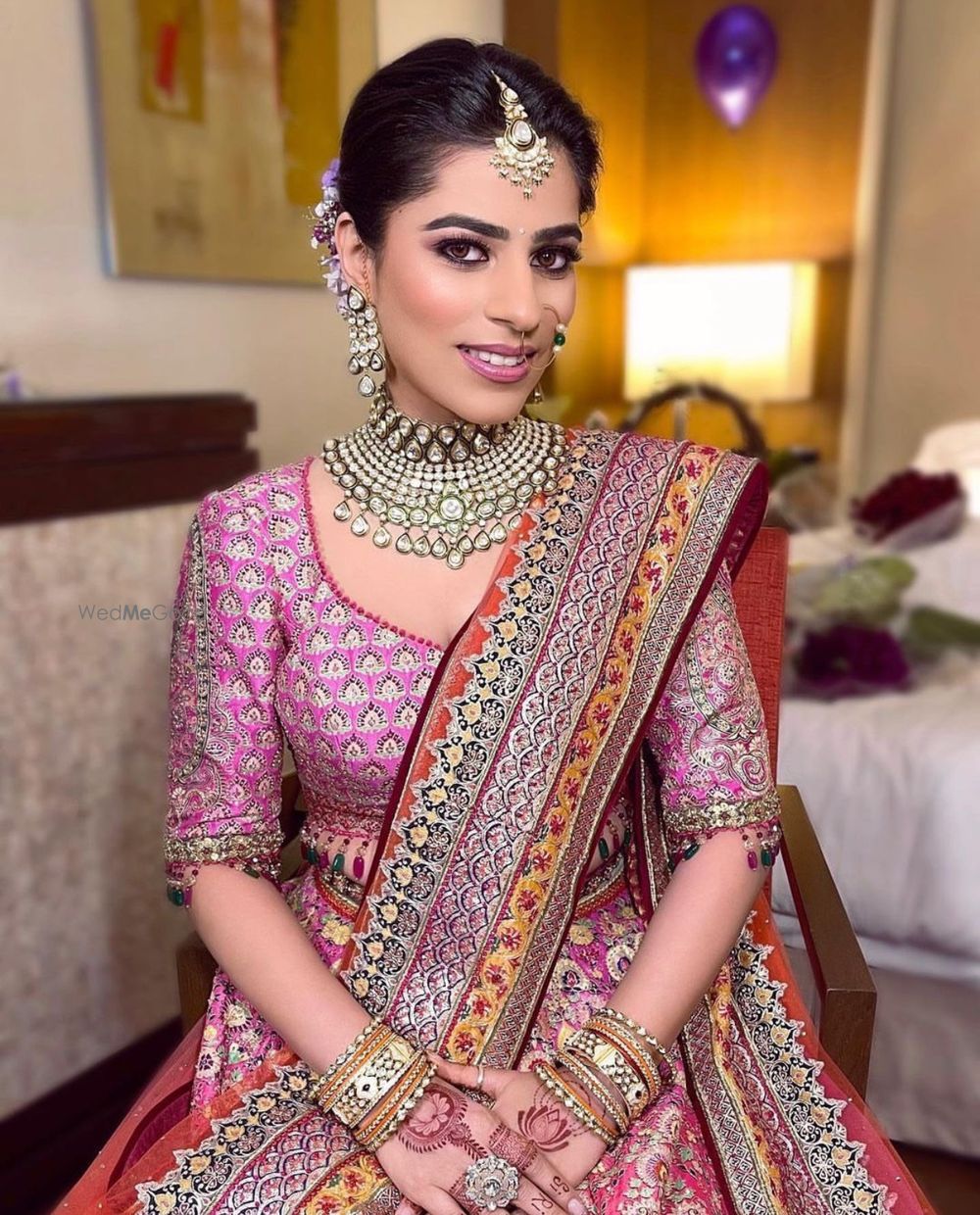 Photo By Jai makeup artist - Bridal Makeup