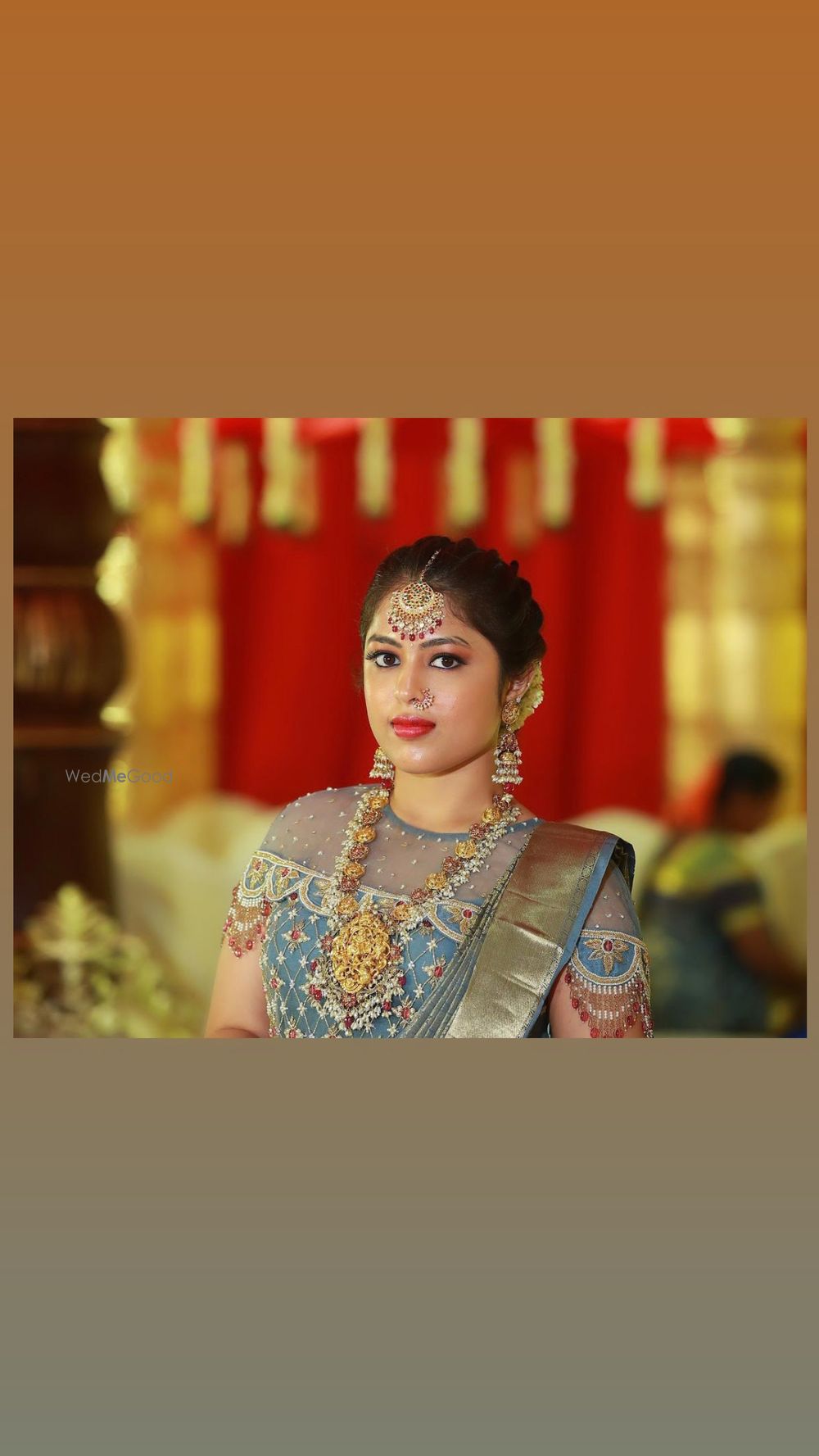Photo By Jai makeup artist - Bridal Makeup