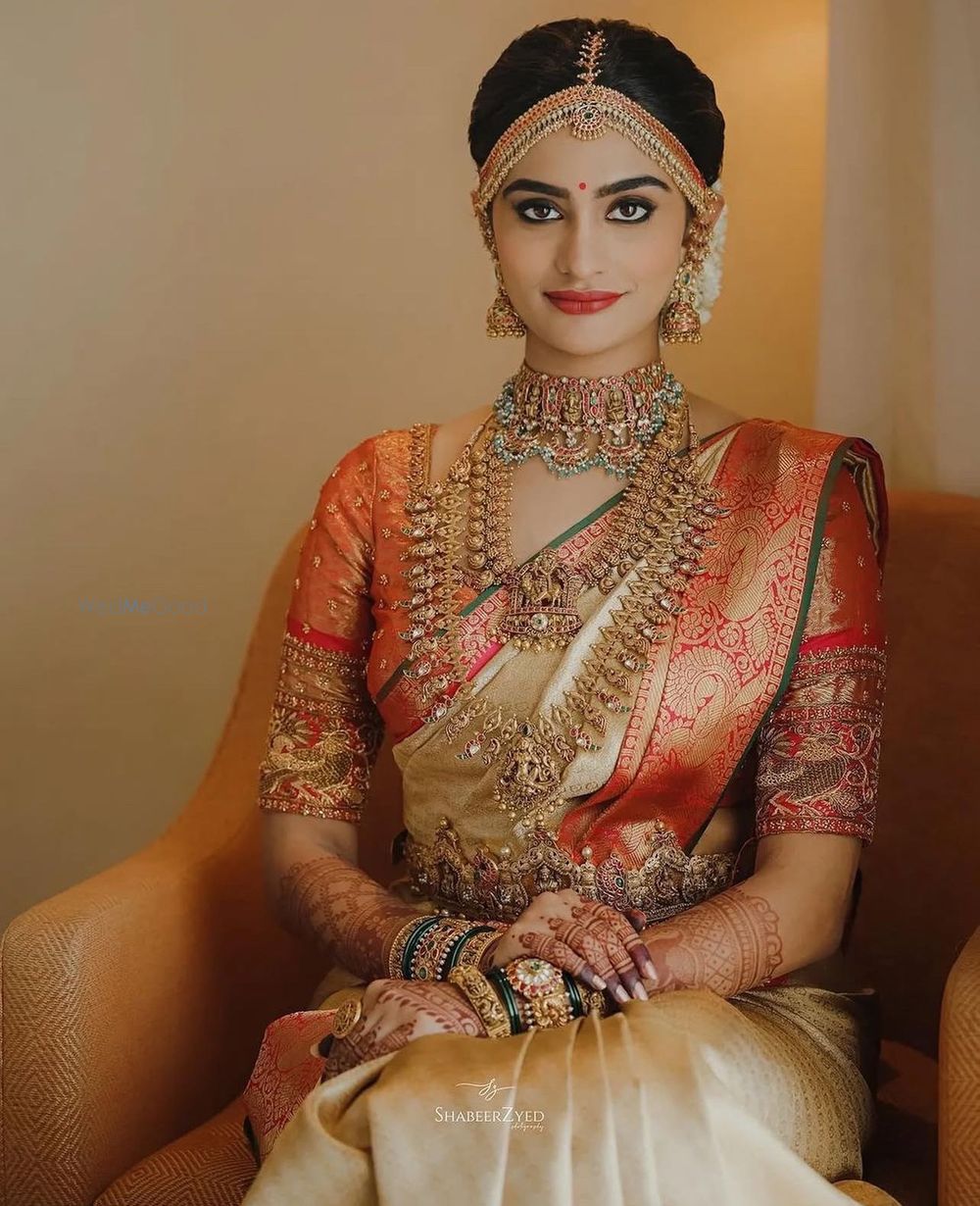 Photo By Jai makeup artist - Bridal Makeup Artists