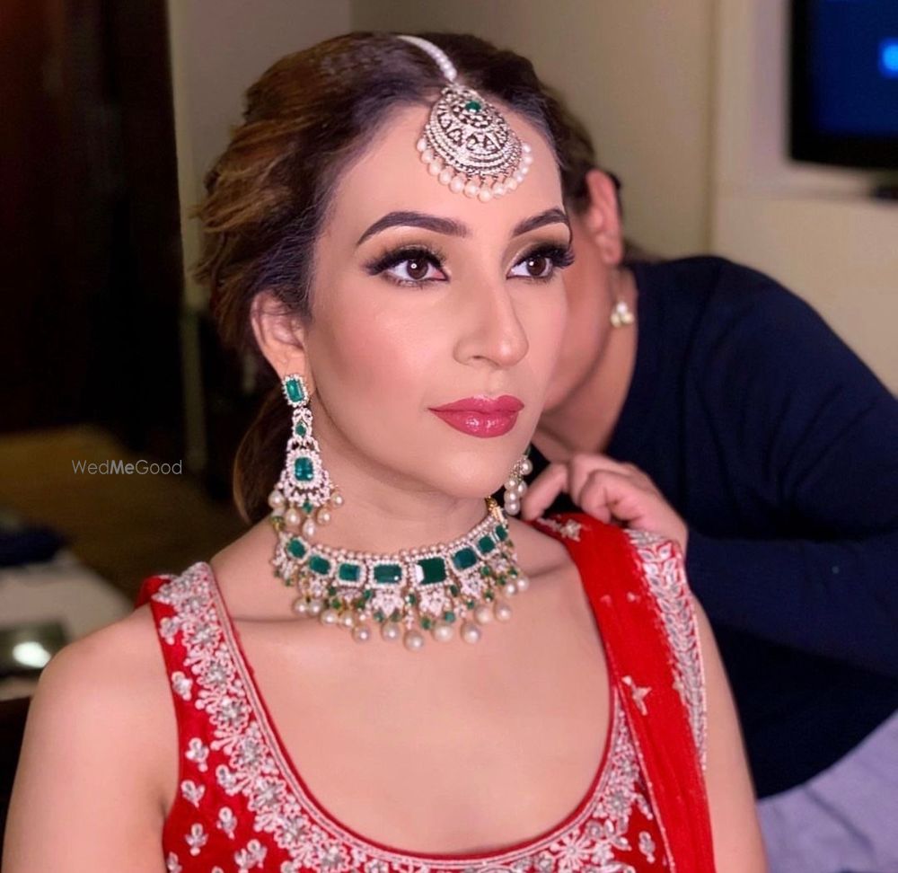 Photo By Jai makeup artist - Bridal Makeup Artists