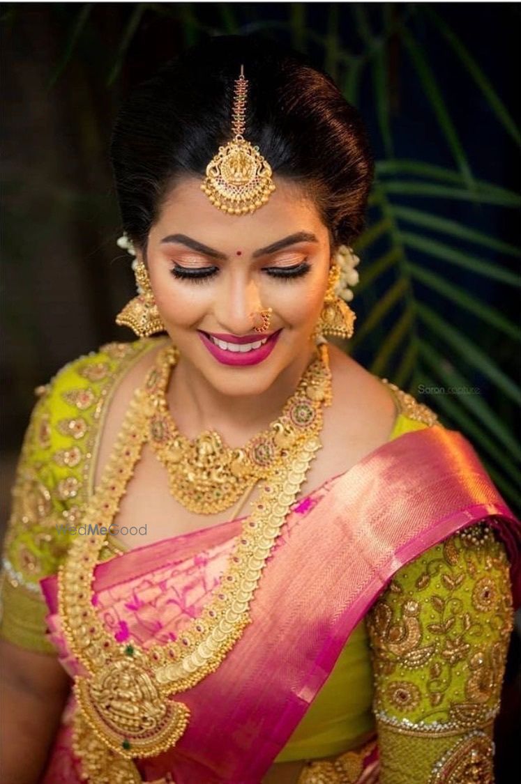 Photo By Jai makeup artist - Bridal Makeup Artists