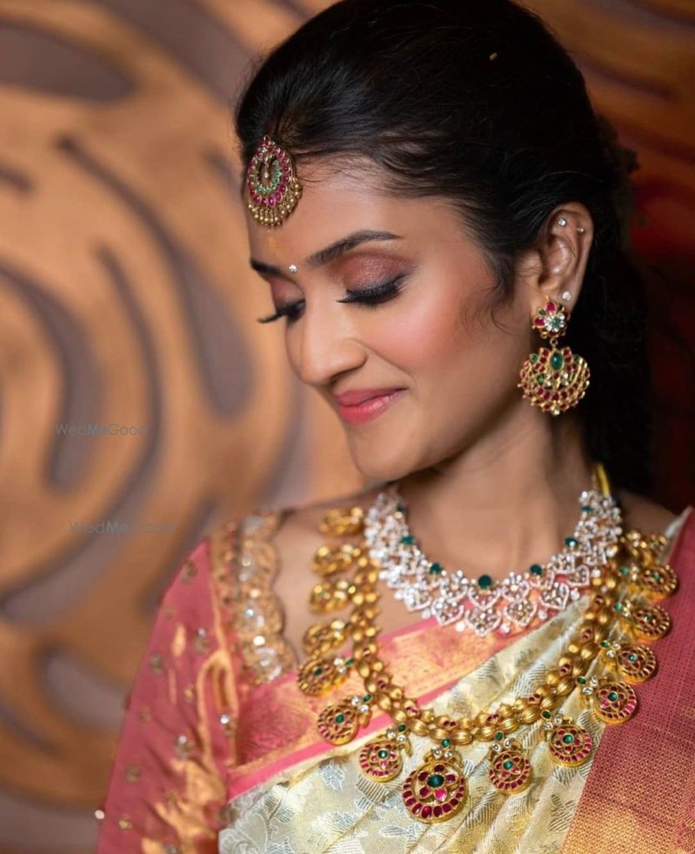 Photo By Jai makeup artist - Bridal Makeup Artists