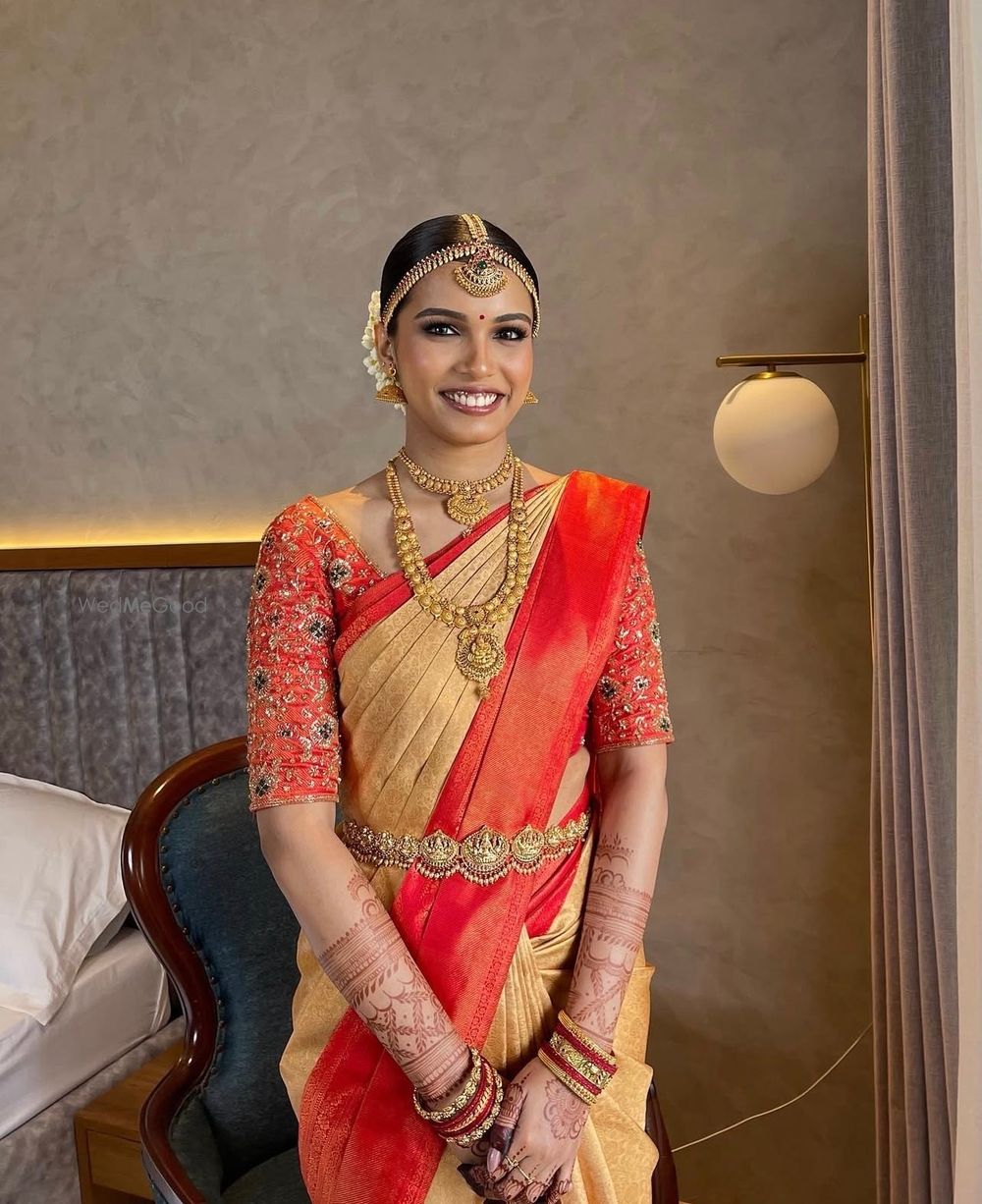 Photo By Jai makeup artist - Bridal Makeup