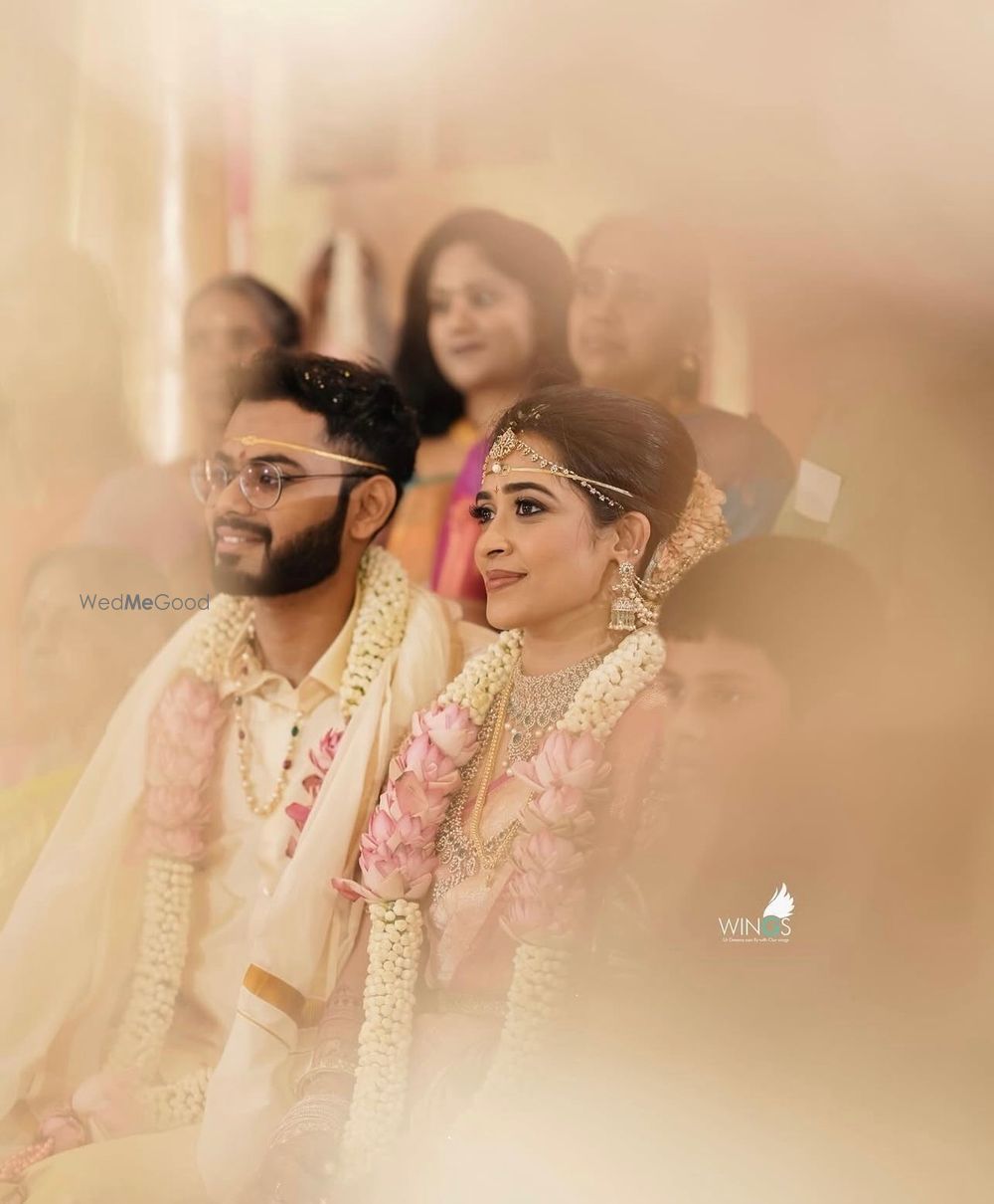 Photo By Jai makeup artist - Bridal Makeup