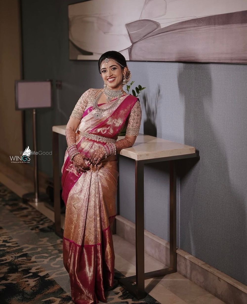 Photo By Jai makeup artist - Bridal Makeup