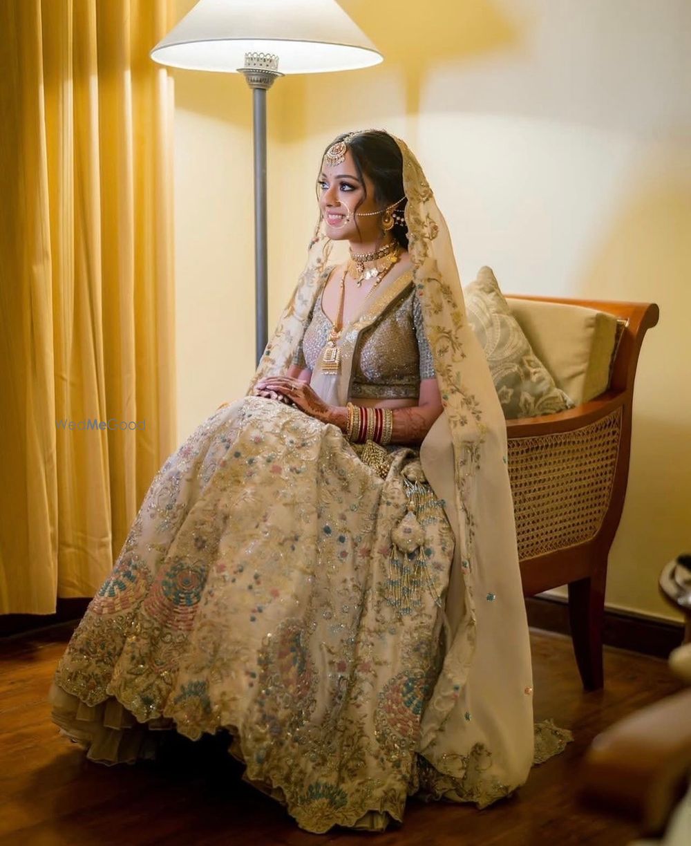 Photo By Jai makeup artist - Bridal Makeup Artists