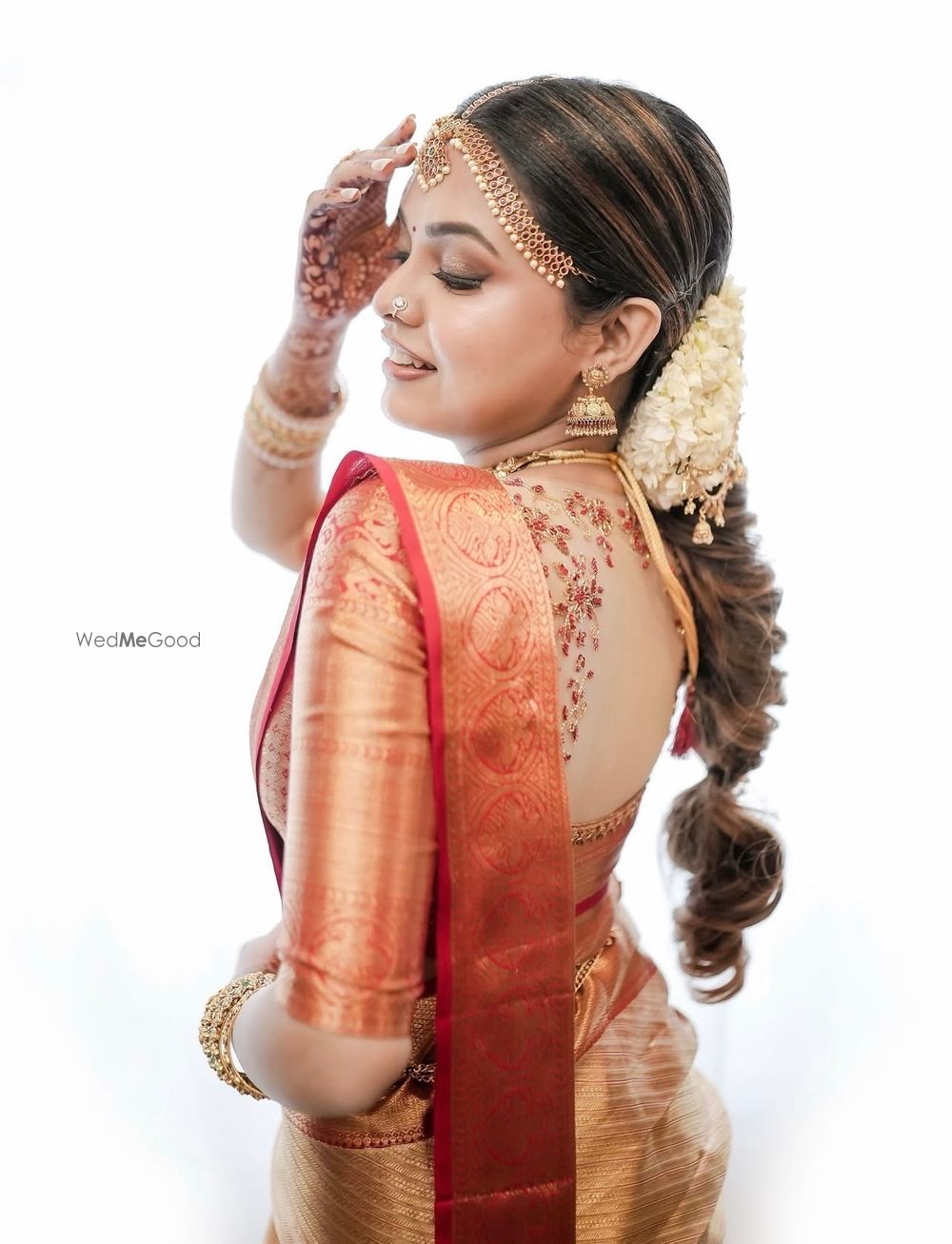Photo By Jai makeup artist - Bridal Makeup Artists