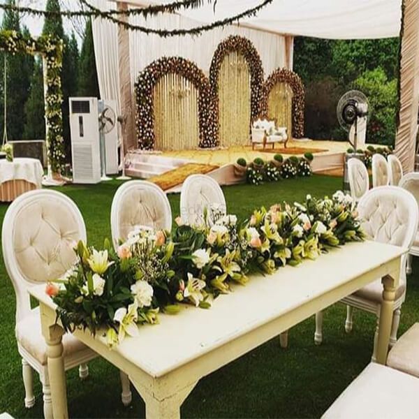 Photo By Shubh Wedding Planner - Decorators