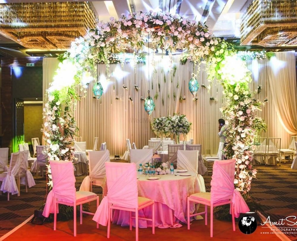 Photo By Shubh Wedding Planner - Decorators