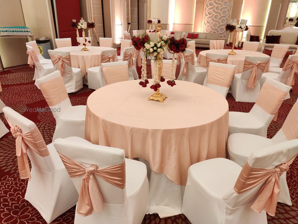 Photo By Evento by Niharika - Decorators