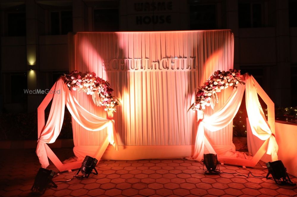 Photo By Evento by Niharika - Decorators