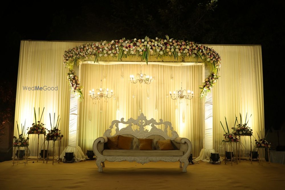 Photo By Evento by Niharika - Decorators