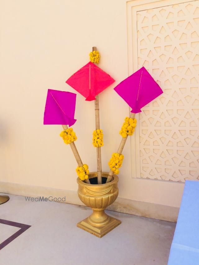 Photo By Evento by Niharika - Decorators