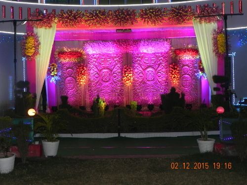 Photo By Mahamaya Marriage Garden - Venues