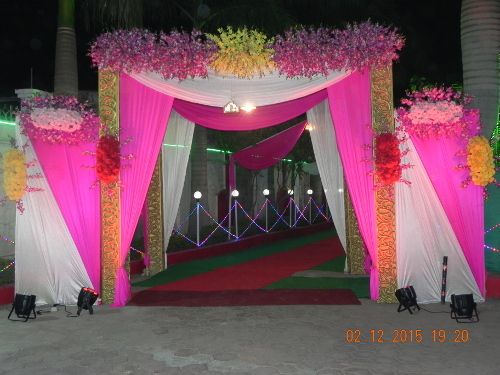 Photo By Mahamaya Marriage Garden - Venues