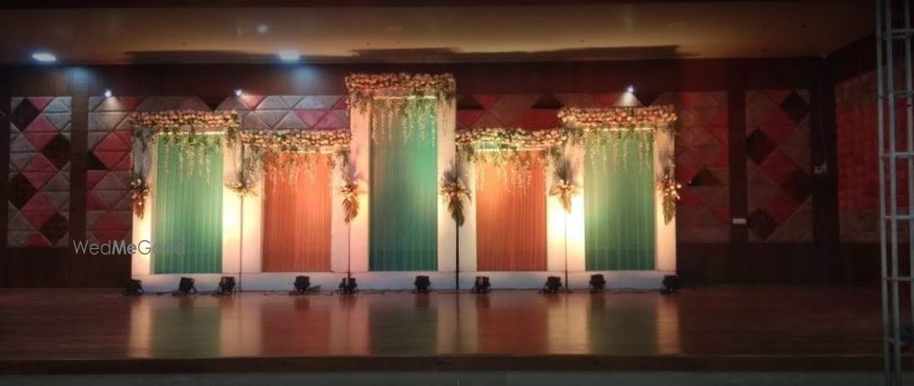 Grand Jhunni Banquet Hall