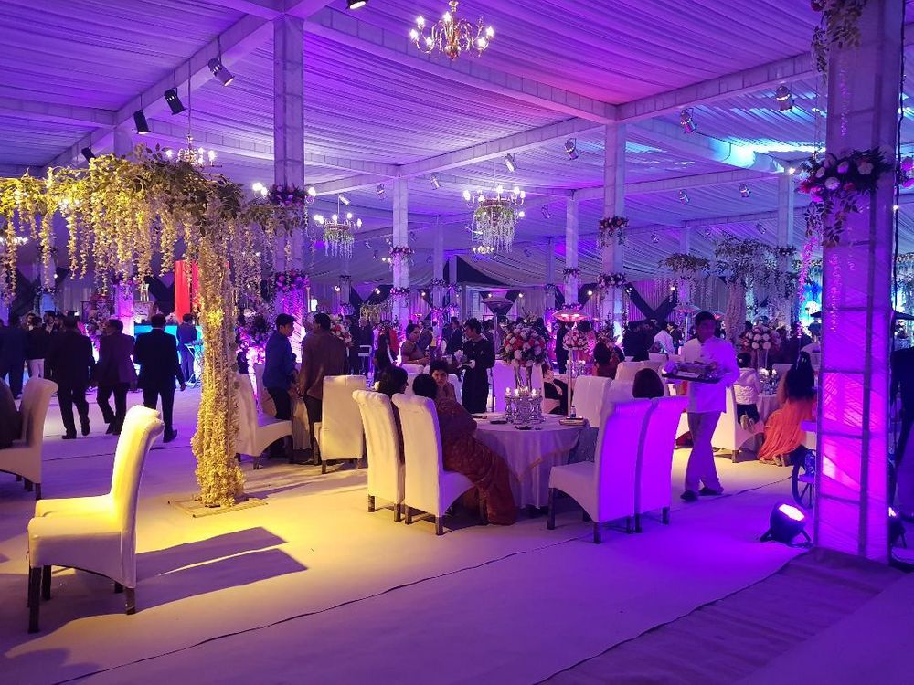 Photo By Crystal Resorts - Venues