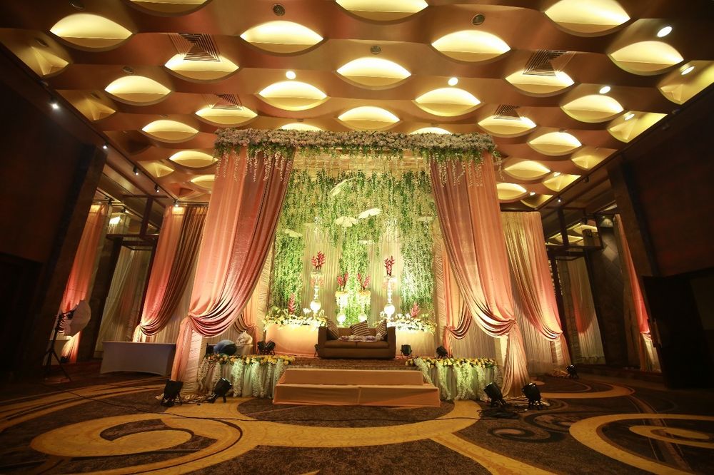 Photo By Crystal Resorts - Venues