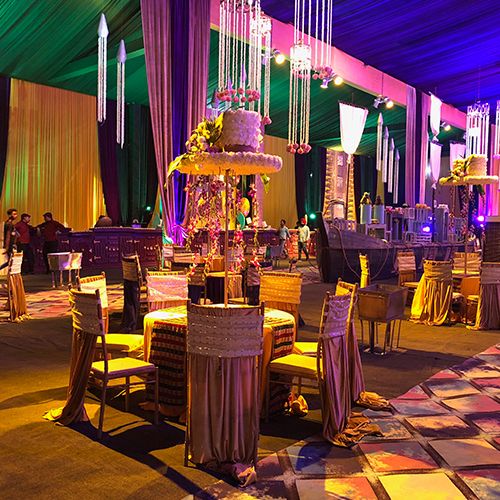 Photo By Crystal Resorts - Venues