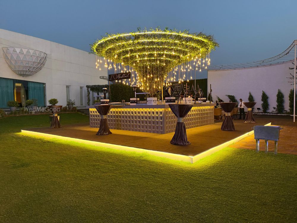Photo By Crystal Resorts - Venues