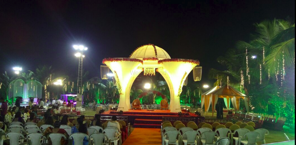 Photo By Swagat Party Plot - Venues