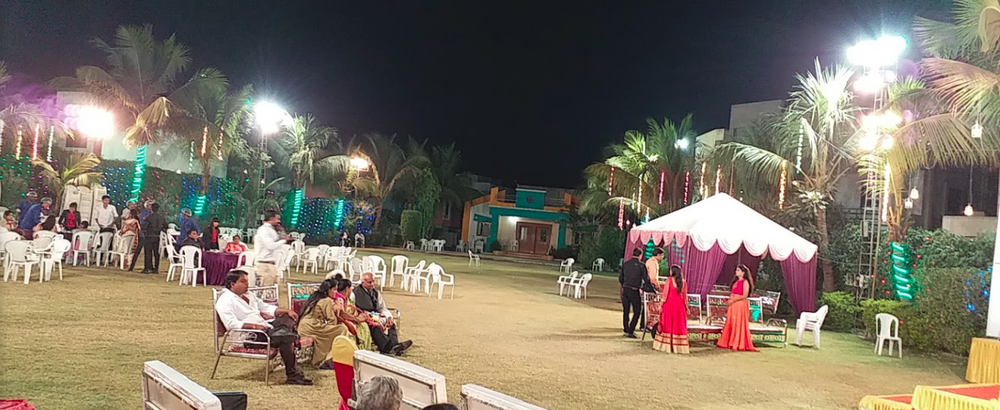 Photo By Swagat Party Plot - Venues