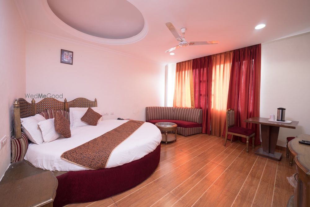 Photo By Hotel Classic Residency - Venues