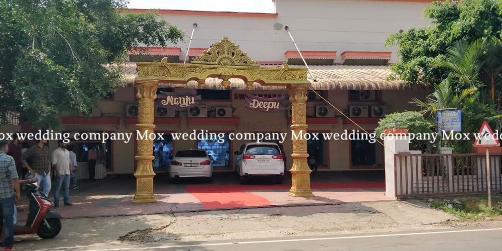 Photo By Mox Wedding Company - Wedding Planners