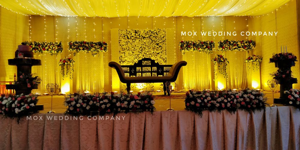 Photo By Mox Wedding Company - Wedding Planners