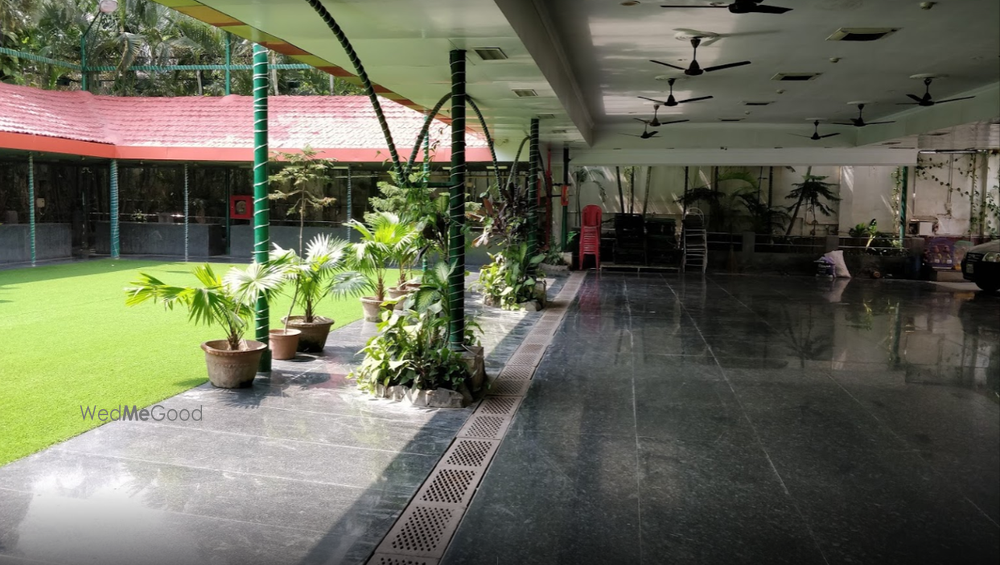 Photo By Jagadamba Udyan - Venues