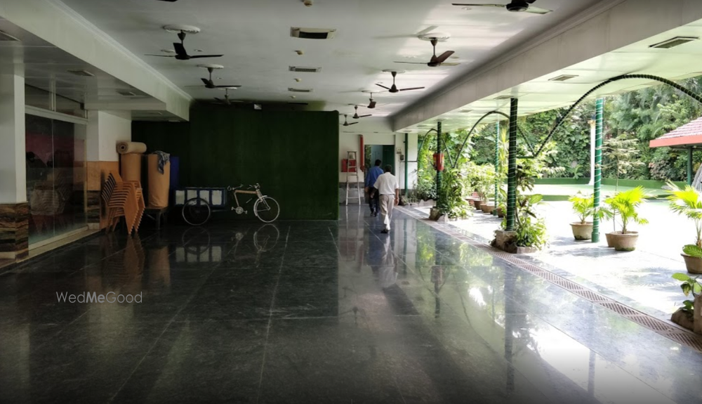 Photo By Jagadamba Udyan - Venues