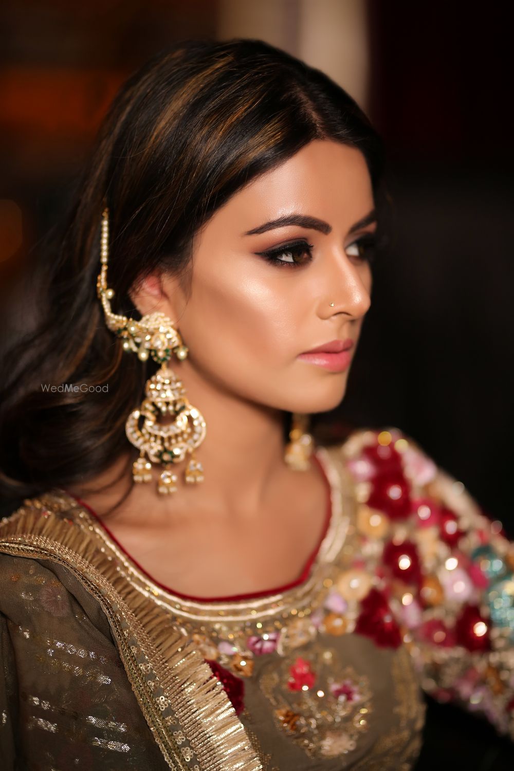 Photo By MUA Shweta Dhir  - Bridal Makeup