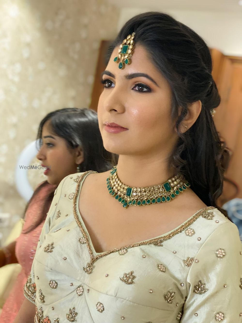 Photo By MUA Shweta Dhir  - Bridal Makeup