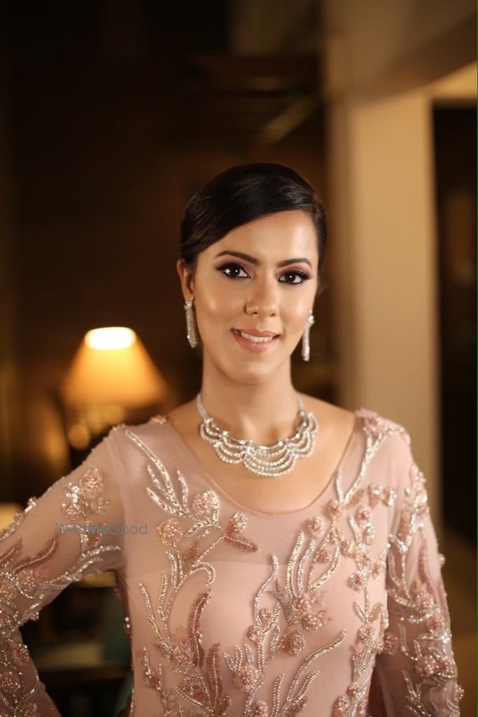 Photo By MUA Shweta Dhir  - Bridal Makeup