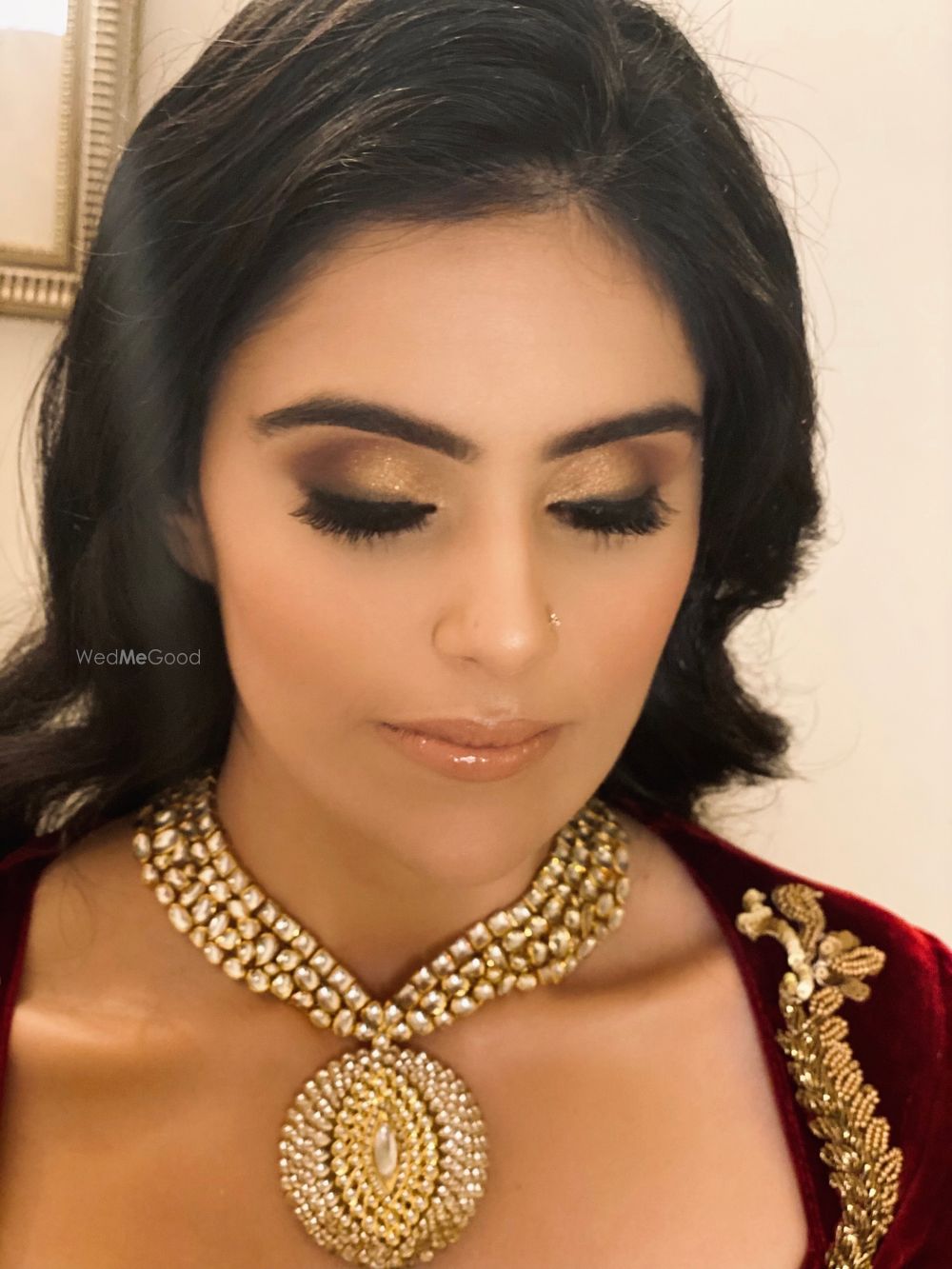 Photo By MUA Shweta Dhir  - Bridal Makeup