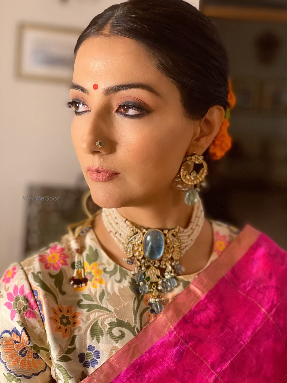 Photo By MUA Shweta Dhir  - Bridal Makeup