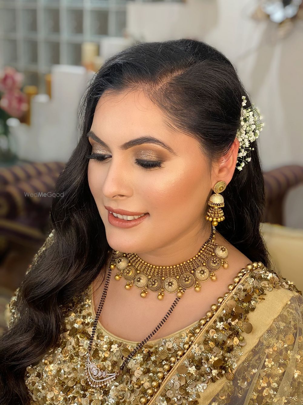 Photo By MUA Shweta Dhir  - Bridal Makeup