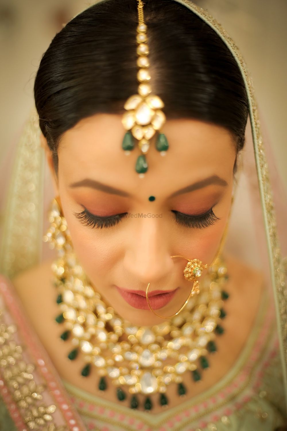 Photo By MUA Shweta Dhir  - Bridal Makeup