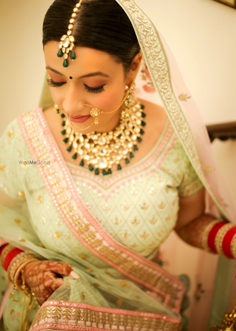 Photo By MUA Shweta Dhir  - Bridal Makeup