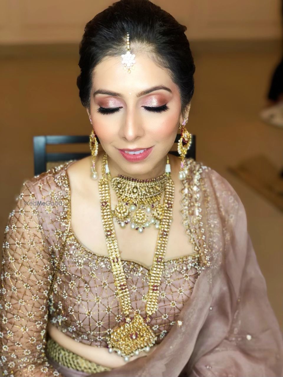 Photo By MUA Shweta Dhir  - Bridal Makeup