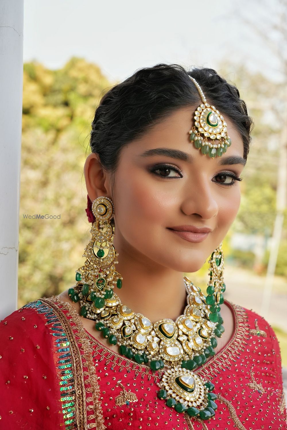 Photo By MUA Shweta Dhir  - Bridal Makeup