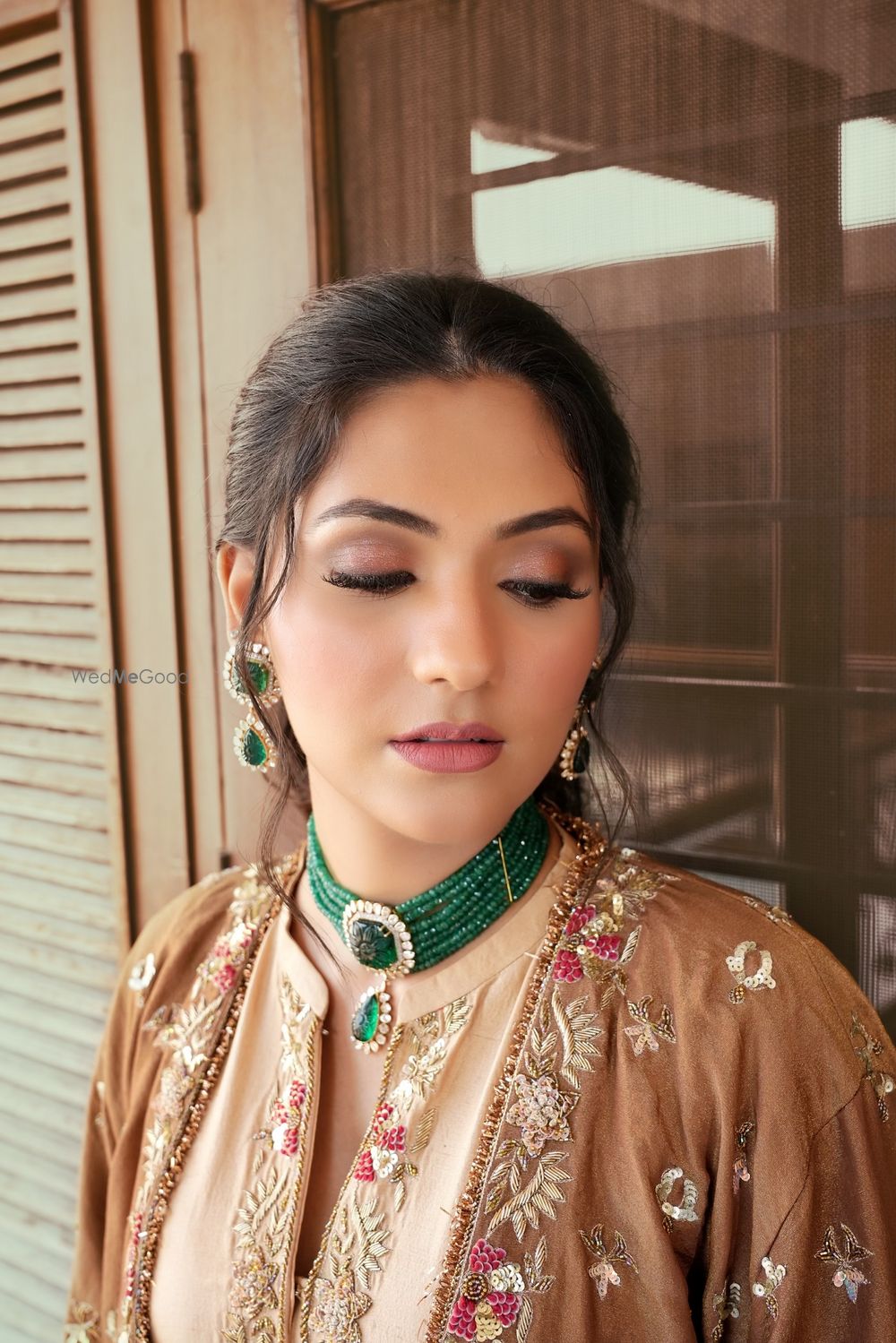 Photo By MUA Shweta Dhir  - Bridal Makeup