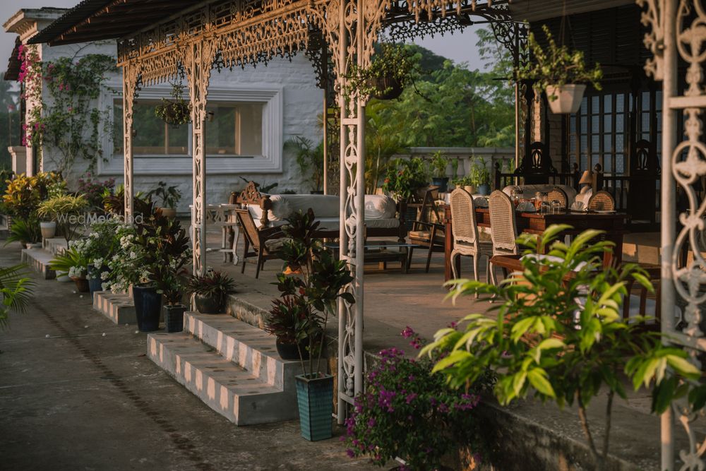 Photo By Rajbari Bawali - Venues