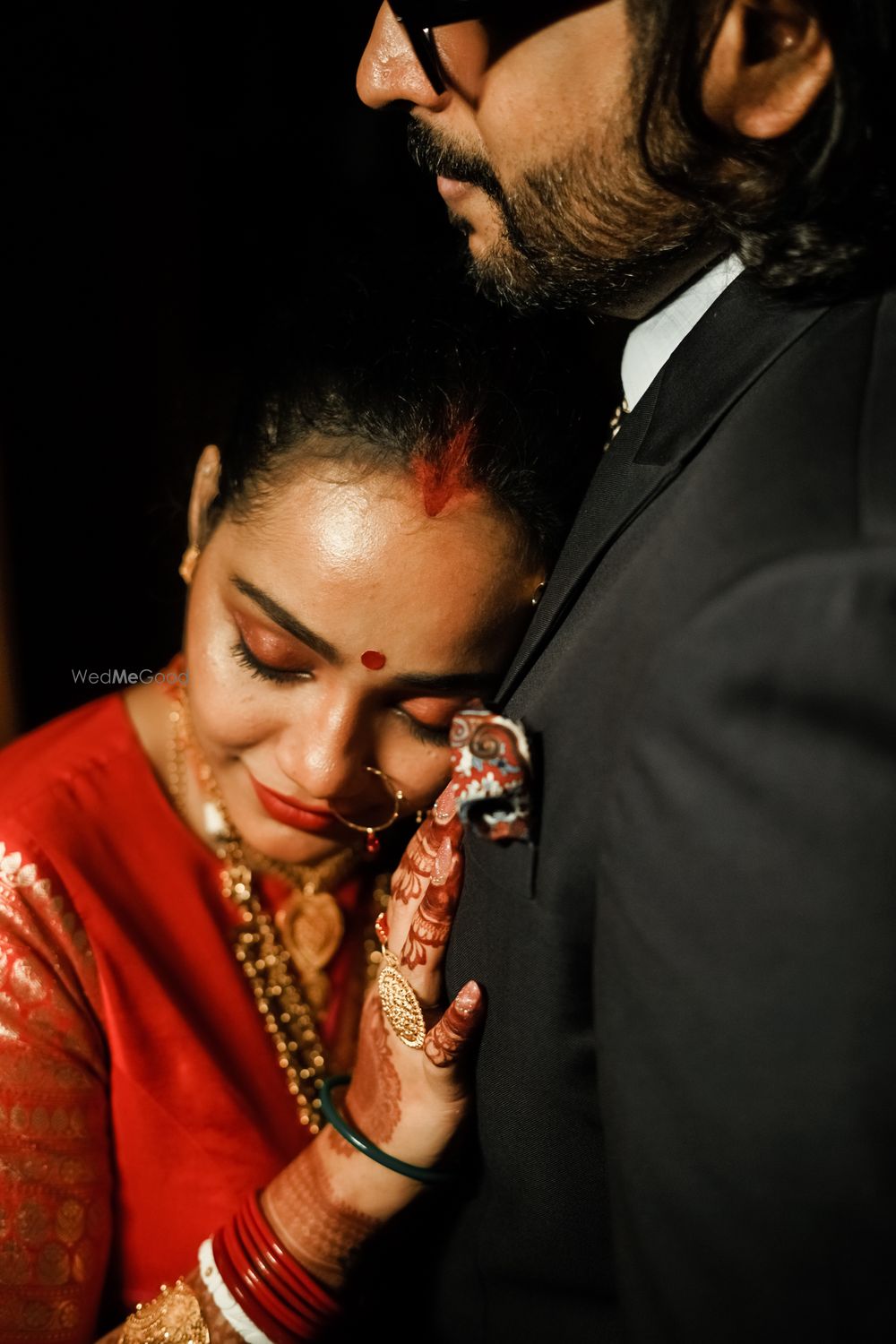 Photo By Soutik Wedding Photography - Photographers