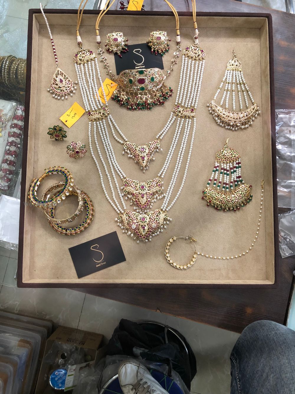 Photo By Jewel Street - Jewellery