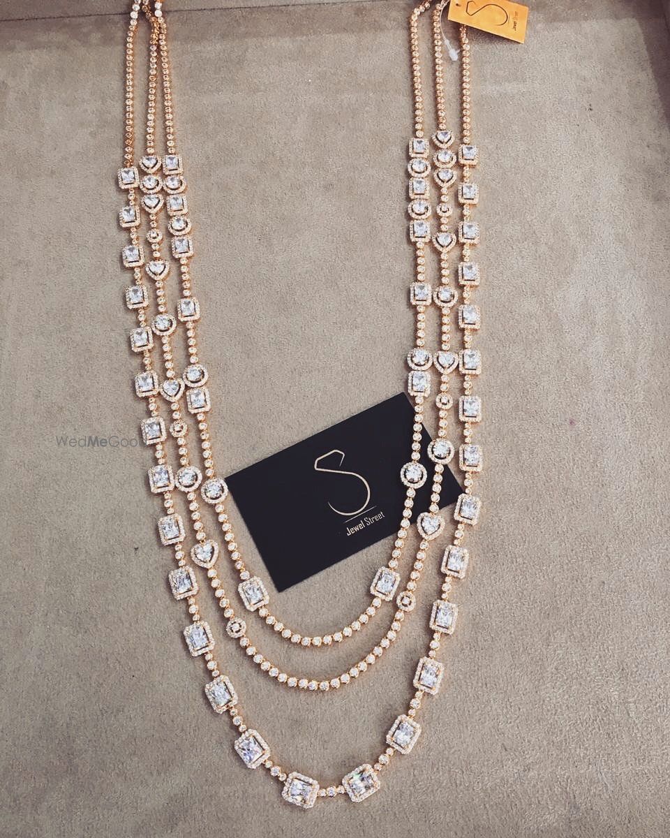 Photo By Jewel Street - Jewellery